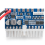 DC 12V 160W PSU Car Auto Mini ITX High Power Supply Module 4
