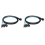 Internal Mini SAS to SATA Cable,for Controller Hard Drive(3.3Ft) 1