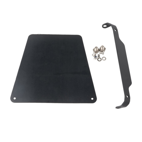 Protector de guardabarros a prueba de golpes Shock Shield para CB500X 1