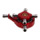 RC-Flugzeug-Helikopter-Upgrade-Platten-Kit für K200 3