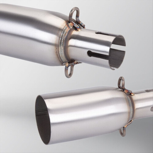 for 40/42/45mm Adapter, to 51mm Middle Link Pipe 1