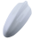 Universele Super Fin-antenne, speciaal wit 1