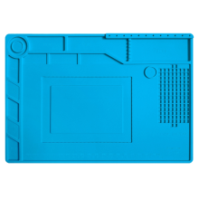 ESD-Wärmeisolierungs-Lötmatte für die Handy-Reparatur