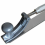 Adjustable Frame 14 inch Milled Tooth Files Holder 3