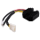 93011034000 Motorcycle Rectifier Voltage Regulator for 125 3