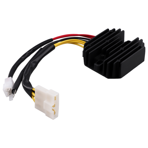93011034000 Motorcycle Rectifier Voltage Regulator for 125 2