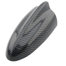 Universele Super Fin-antenne met speciaal koolstofvezelpatroon