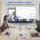 Bidirectionele USB-C-switch/splitter 8K USB-C-switcher KVM 8K 60Hz 4