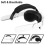 VR-hoofdband ter vervanging, wit 4