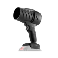 Electric Turbo Blowers Jet Fan Portable Handheld Blower Storm Machine