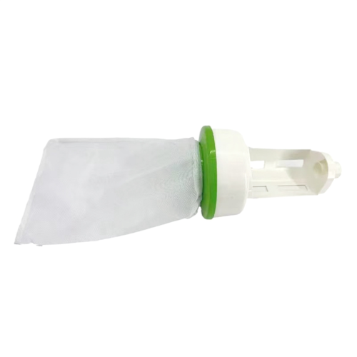 Pool Cleaner Coarse Mesh Leaf Bag Universal for Picking Up Leaves 1