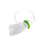 Pool Cleaner Coarse Mesh Leaf Bag Universal for Picking Up Leaves 3