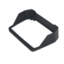 Sonnenblende für VOGE DS900X DSX900 2024