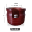 Supporto in legno Impact per portafiltro da 54 mm 2