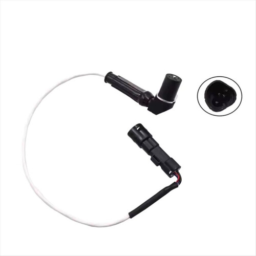 Krukassnelheidspositiesensor DBC11501Z DBC11501 voor Jaguar 2