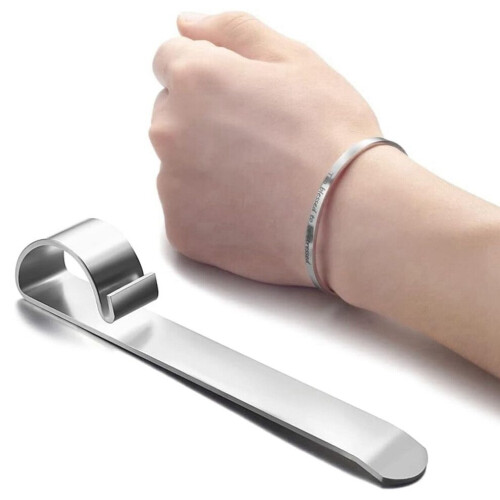 Armbandbiegezangen-Set 2