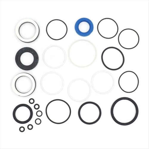 Steering Gear Repair Tool Kit for E36