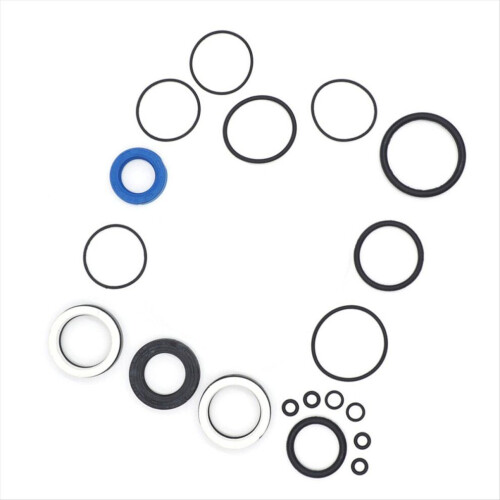 Steering Gear Repair Tool Kit for E36 1