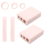 Polymer Clay Bead Rolling Ball Shape Clay Ball Punching Additive Tool 3