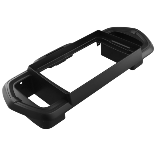 Autoframe-adapter/decoder voor Android-radio in het dashboard 1