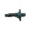 F00C2G2029 Luftmassenmesser-Sensor (MAF-Sensor) für BMW 3er E46 2