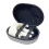 For 3 Head Mounted Storage Bag Handheld EVA Protective Bag 4