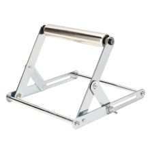Soporte para sierra de mesa multifunción ajustable de 25 mm a 145 mm
