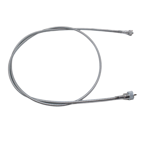 70 inch Speedometer Cable Metal Housing for 2