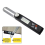 Protractor Gauge 360 Degree Electronic Level Digital Angle Finder 3