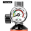 Luftkompressorregler und Wasserabscheider mit 140-PSI-Manometer 3