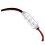 LED-stroboscoopcontroller met instelbare knipperpatronen en -snelheid. 4