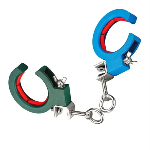 Cable Tray Bridge Cable Laying Wire Guide Fixation Auxiliary Tool 1