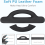 Head Strap for VR Headset Fast Charging Elite Strap 3