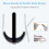 Head Strap for VR Headset Fast Charging Elite Strap 2