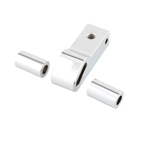 Kit de hardware de extensión para montaje de faros de motocicleta