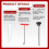 Quick Change Tire Valve Tool Kit, Tire Valve Stem Core Replacement 2