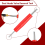 Quick Change Tire Valve Tool Kit, Tire Valve Stem Core Replacement 3
