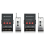 30A LED-controller IR-afstandsbediening, hoog vermogen 360W BT-controller DC5-24V 1