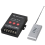 30A LED-controller IR-afstandsbediening, hoog vermogen 360W BT-controller DC5-24V 2