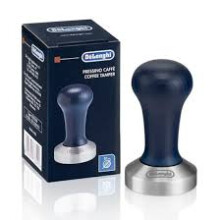 Delonghi DLSC054 Stainless Steel Coffee Tamper