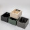 Anti Slip Coffee Grounds Waste Box Grey 1