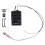 201 Piezo-pickup för akustisk gitarr, 4-bands för Fishman Presys+ 1