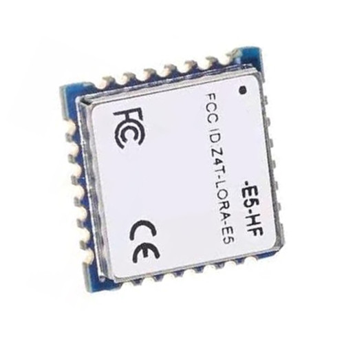 LoRa-E5 trådlös modul stöder LoRaWAN EU868 US915 2