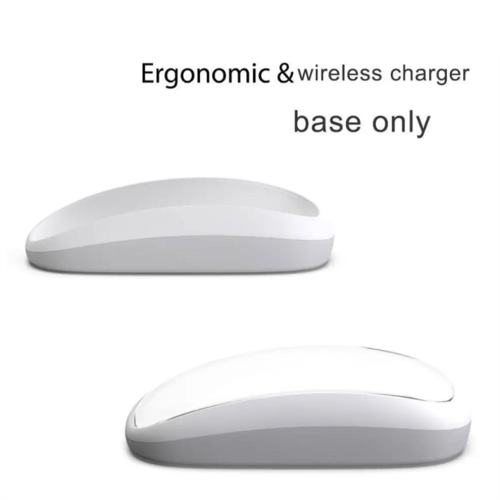 Mouse Dock for Magic Mouse 2 Charging Dock Wireless Charging-A 1