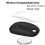 Mouse Dock for Magic Mouse 2 Charging Dock Wireless Charging-A 3
