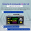 New SK120 CNC Buck-Boost DC Adjustable Solar Charging Module 3