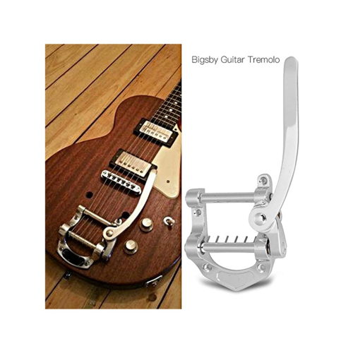 Gitarr Tremolo Stall Elgitarr Tremolo Svans Tremolo 1