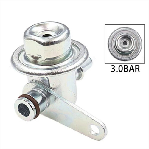 Régulateur de pression d'injection de carburant automobile 23280-50030 1