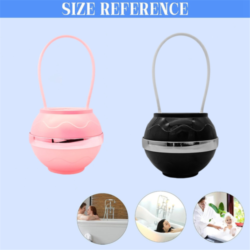 Douche Douche Maison Baignoire Purificateur d'eau A 1