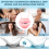 Douche Douche Maison Baignoire Purificateur d'eau A 3